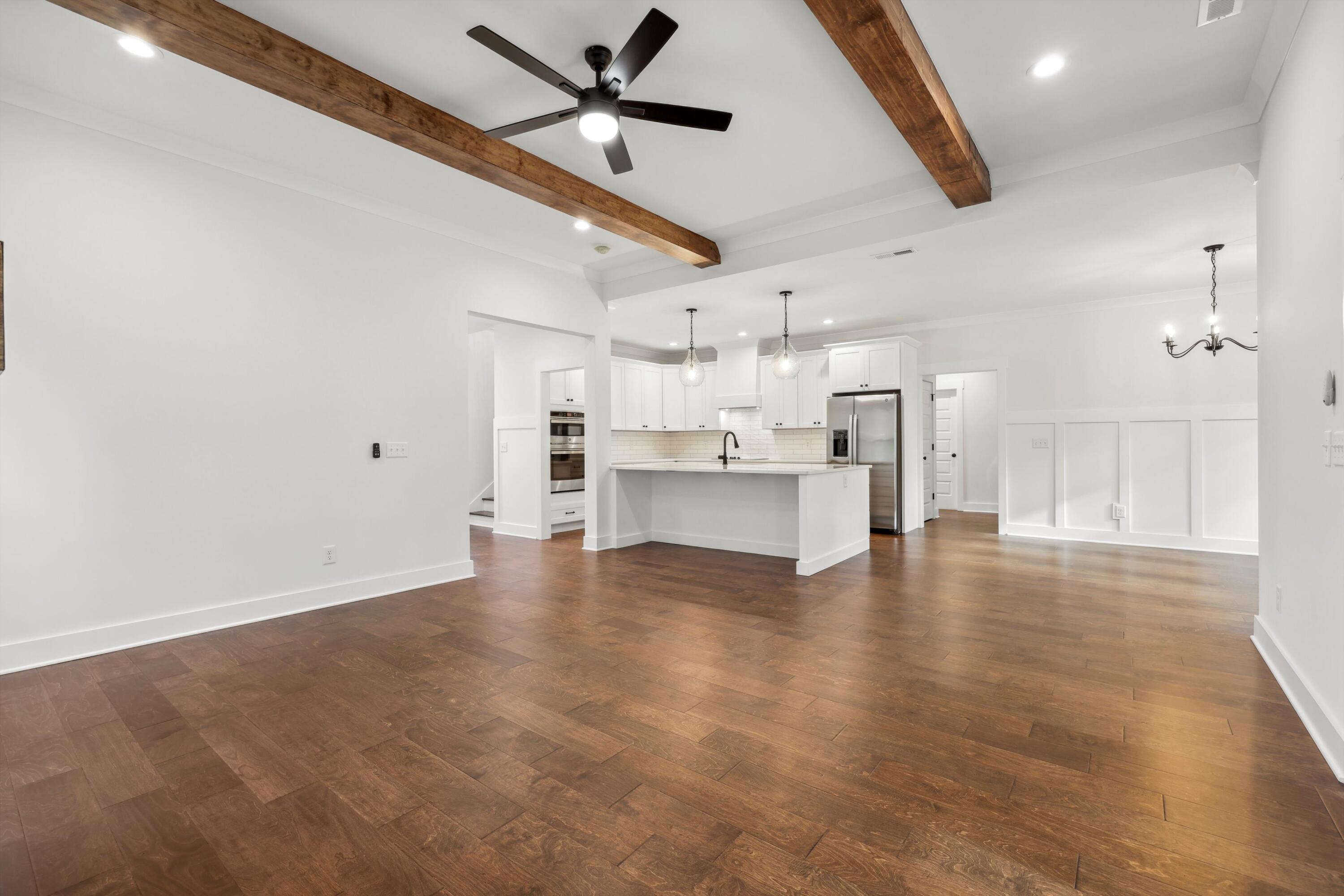 3511 Hawks Creek Drive, Apison, Tennessee image 10