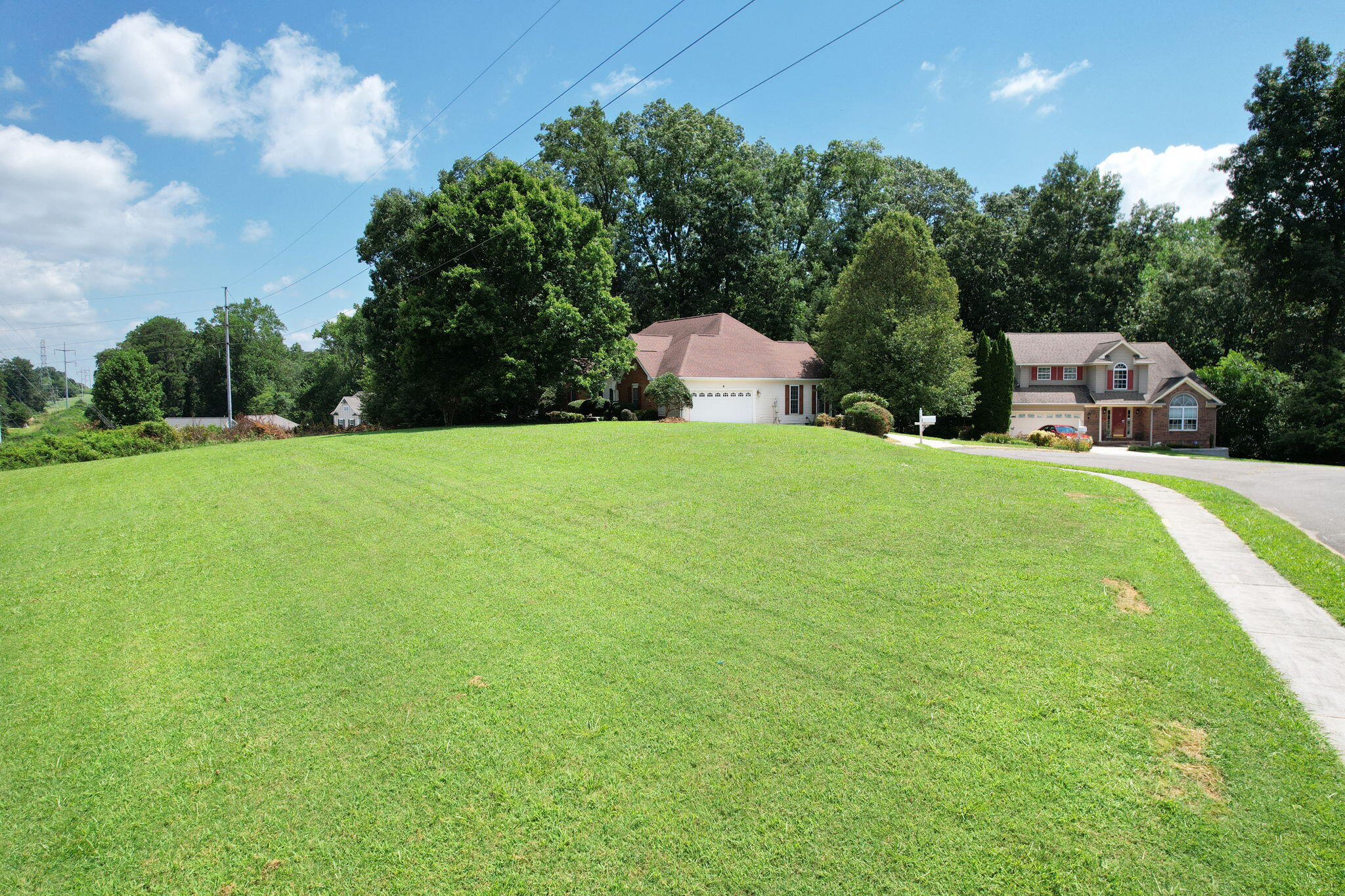 121 Mill Run Place NE