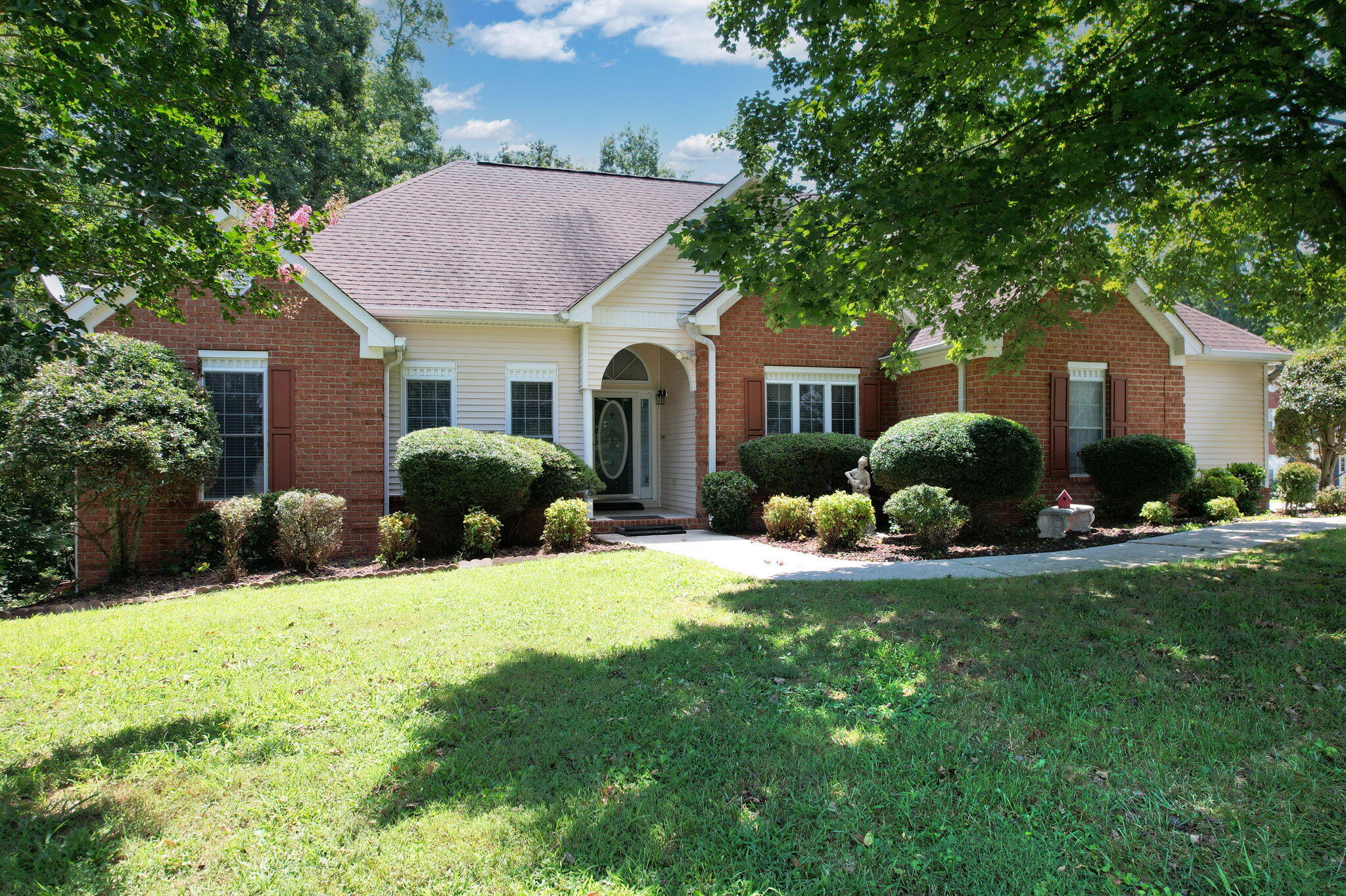 121 Mill Run Place NE