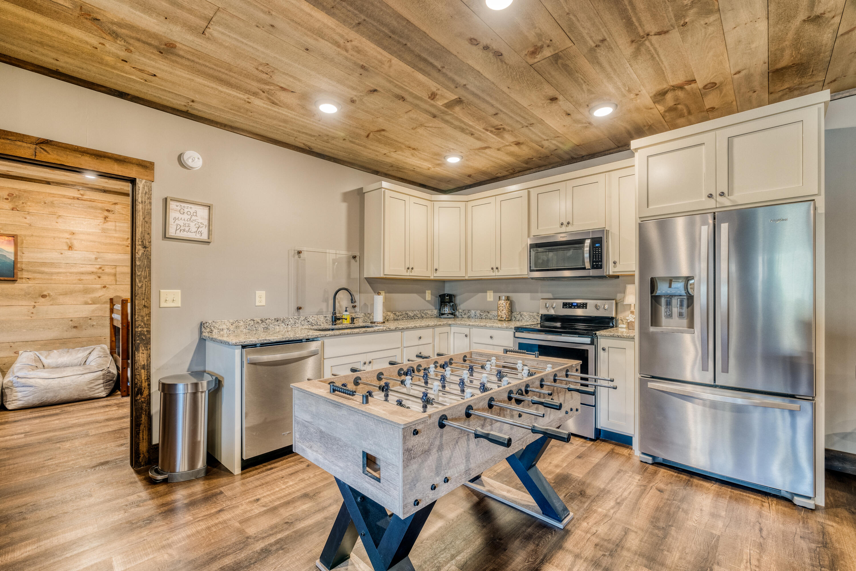 566 High Meadows Drive, Morganton, Georgia image 26