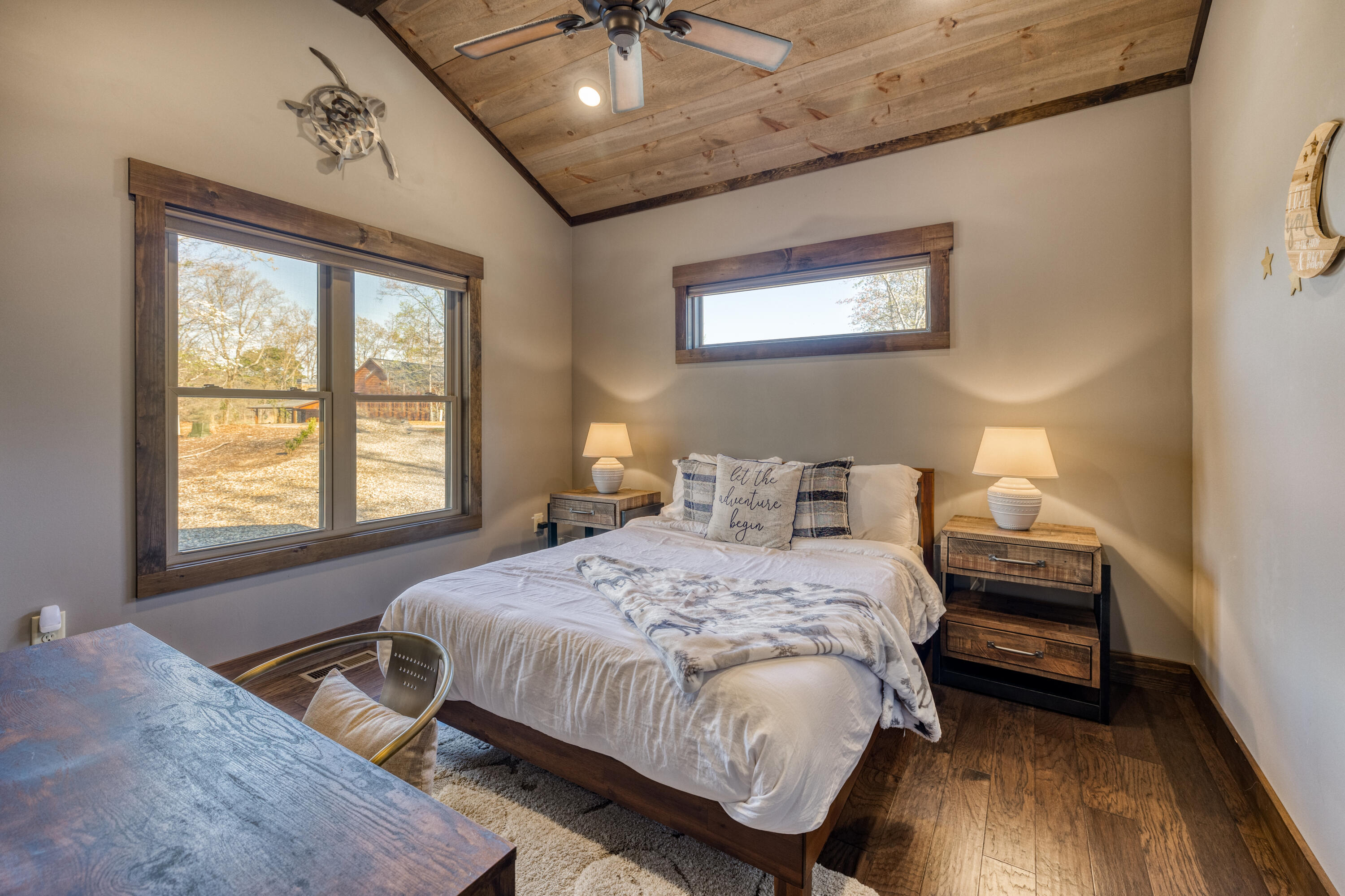 566 High Meadows Drive, Morganton, Georgia image 13