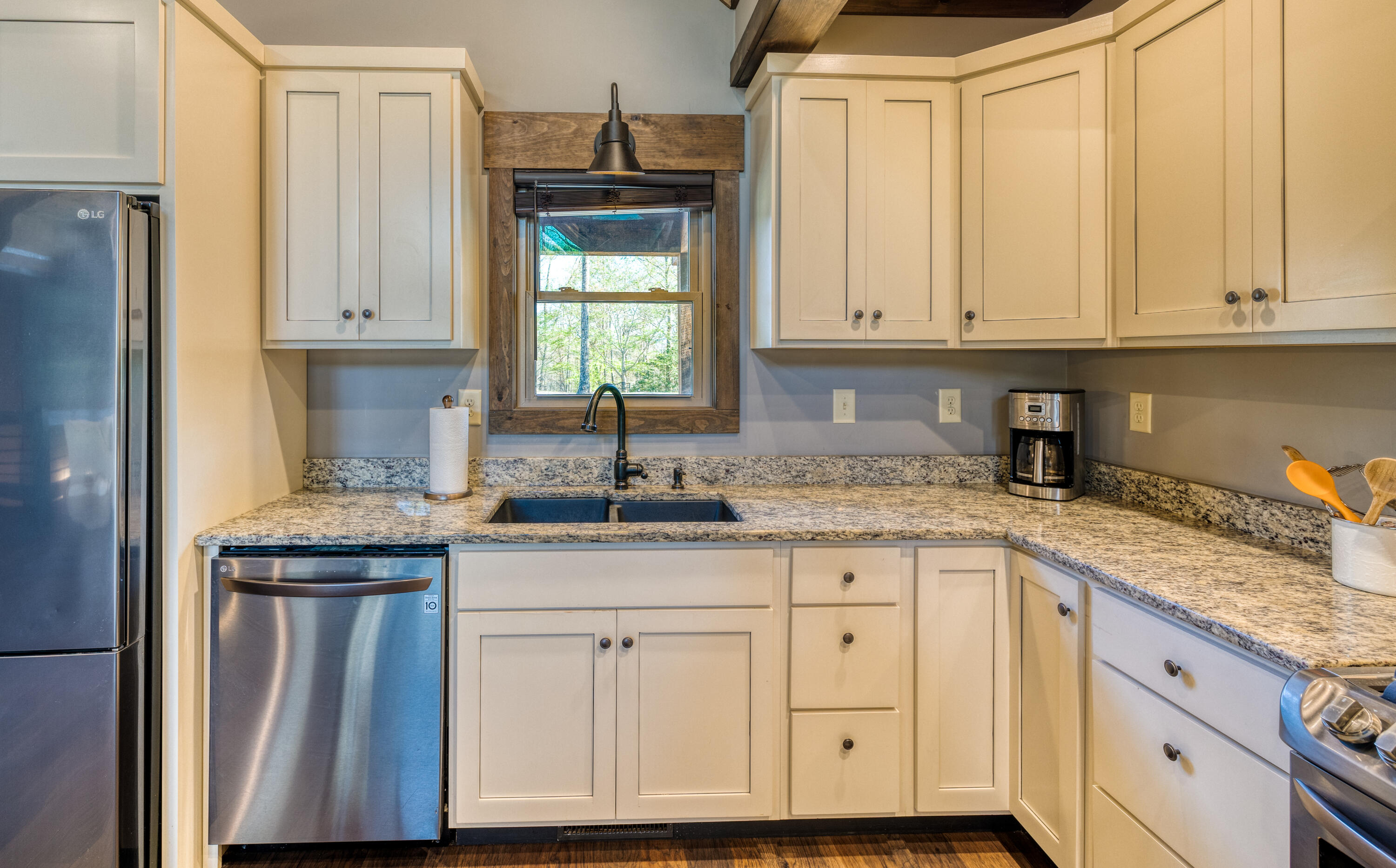 566 High Meadows Drive, Morganton, Georgia image 11