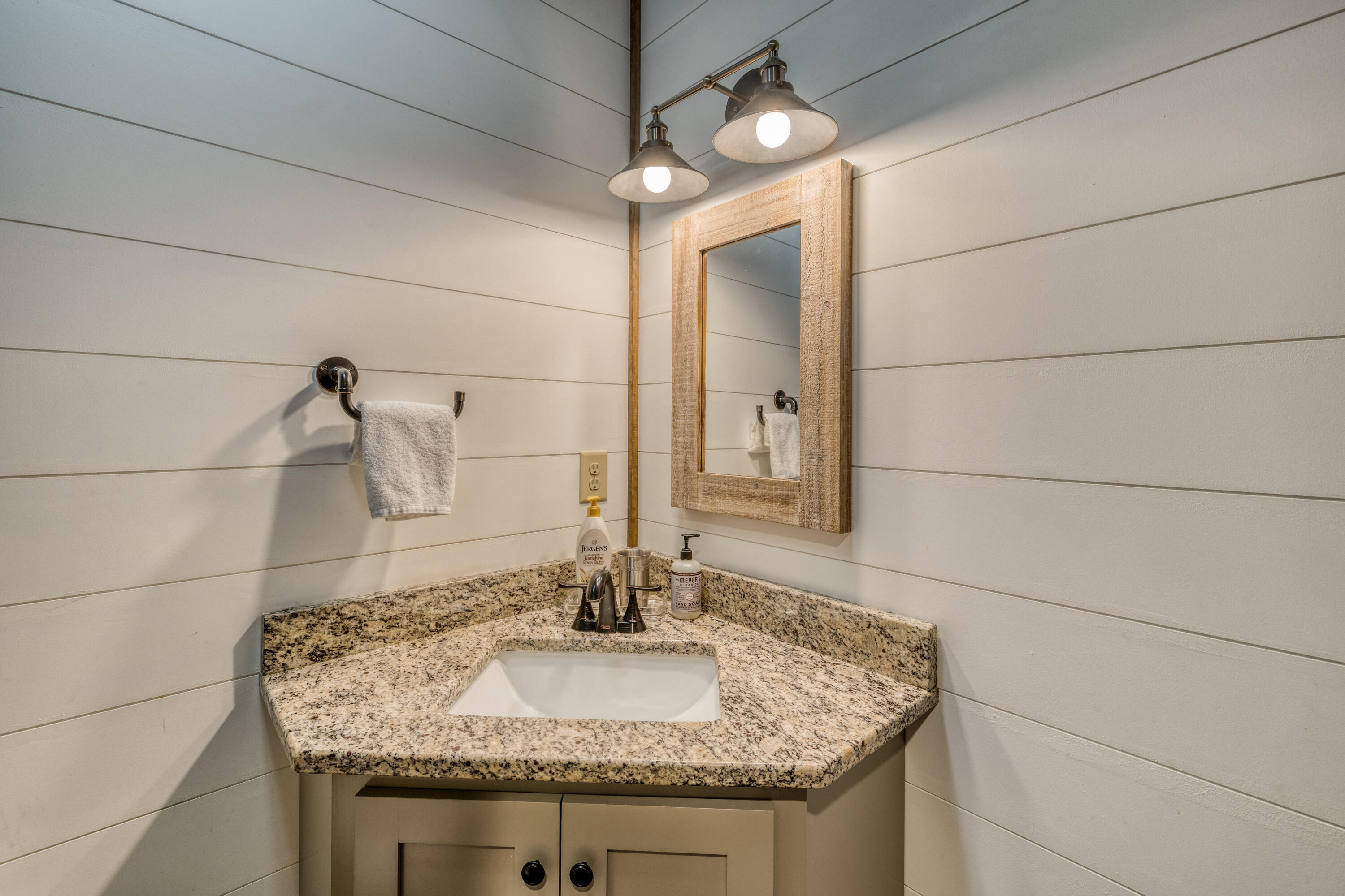 566 High Meadows Drive, Morganton, Georgia image 49