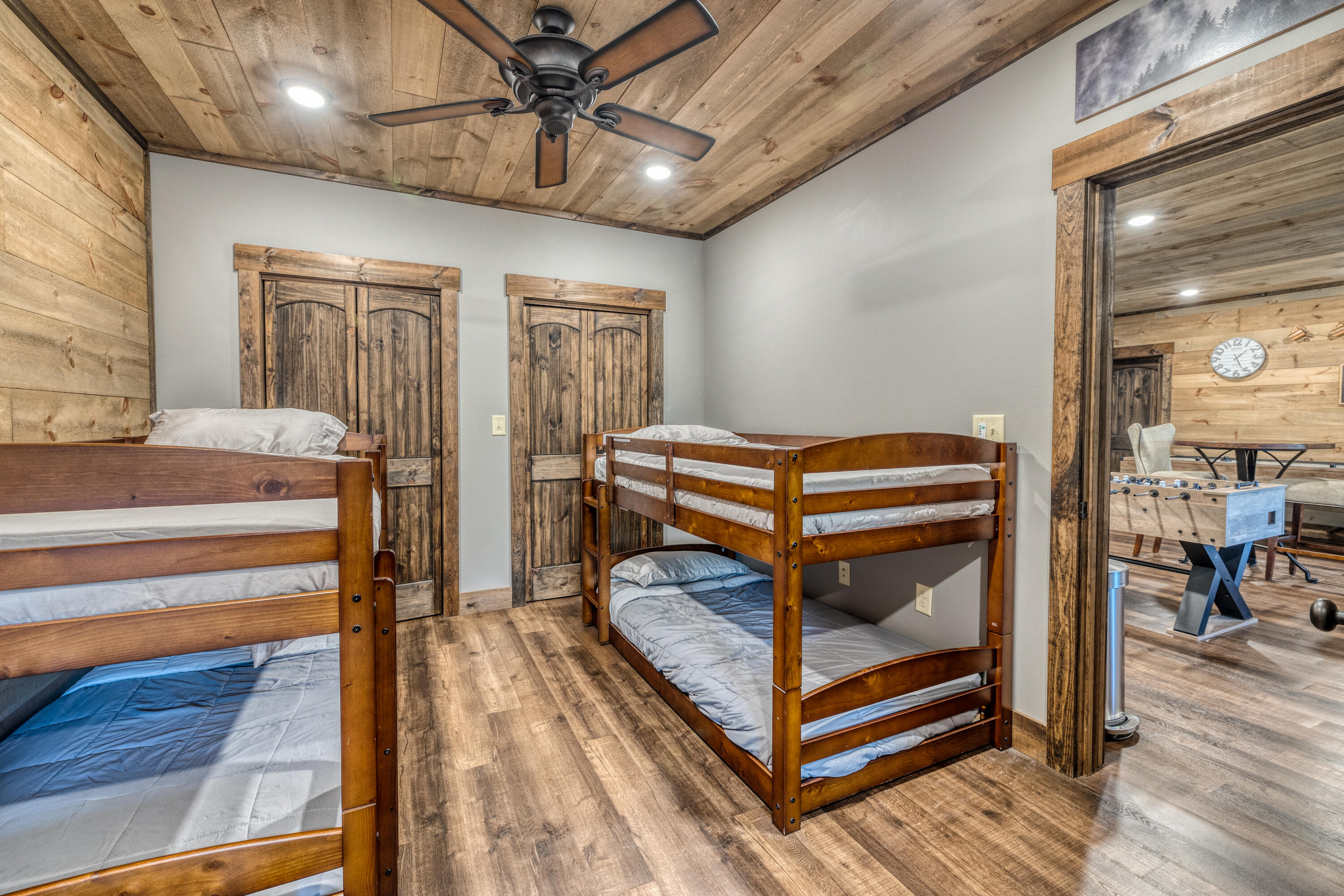 566 High Meadows Drive, Morganton, Georgia image 41