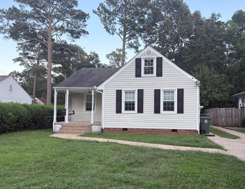 Photo of 102 S Howell Avenue, Chattanooga, TN 37411 (MLS # 1541936)