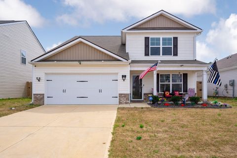 Photo of 77 Quarter Street, Rossville, GA 30741 (MLS # 1532078)