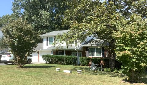 Photo of 9017 Kesler Lane, Chattanooga, TN 37421 (MLS # 1520609)