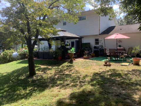 Tiny photo for 9017 Kesler Lane, Chattanooga, TN 37421 (MLS # 1520609)