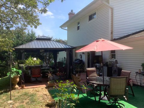 Tiny photo for 9017 Kesler Lane, Chattanooga, TN 37421 (MLS # 1520609)