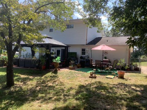 Tiny photo for 9017 Kesler Lane, Chattanooga, TN 37421 (MLS # 1520609)