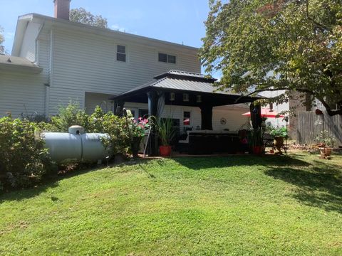 Tiny photo for 9017 Kesler Lane, Chattanooga, TN 37421 (MLS # 1520609)