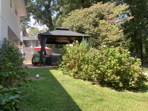 Tiny photo for 9017 Kesler Lane, Chattanooga, TN 37421 (MLS # 1520609)