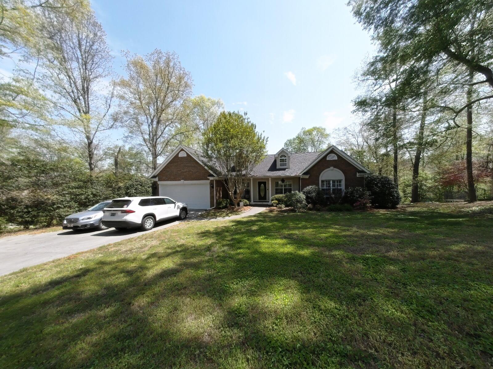 3209 Cross Roads Drive, Rocky Face, Georgia image 2