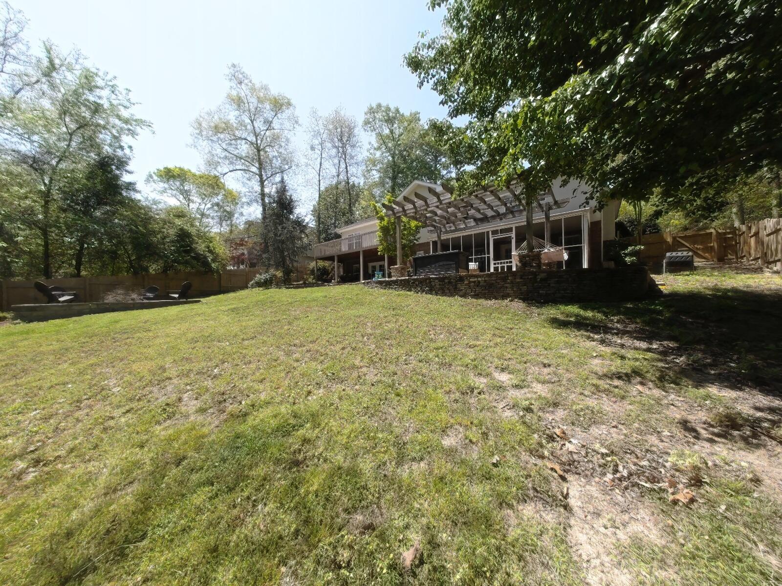 3209 Cross Roads Drive, Rocky Face, Georgia image 17