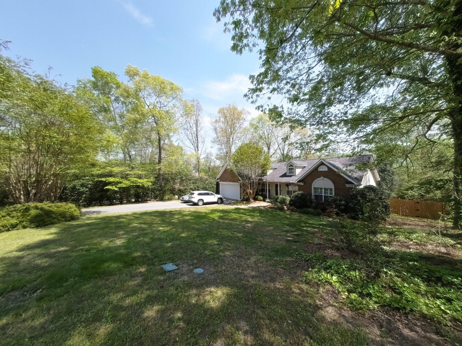 3209 Cross Roads Drive, Rocky Face, Georgia image 10