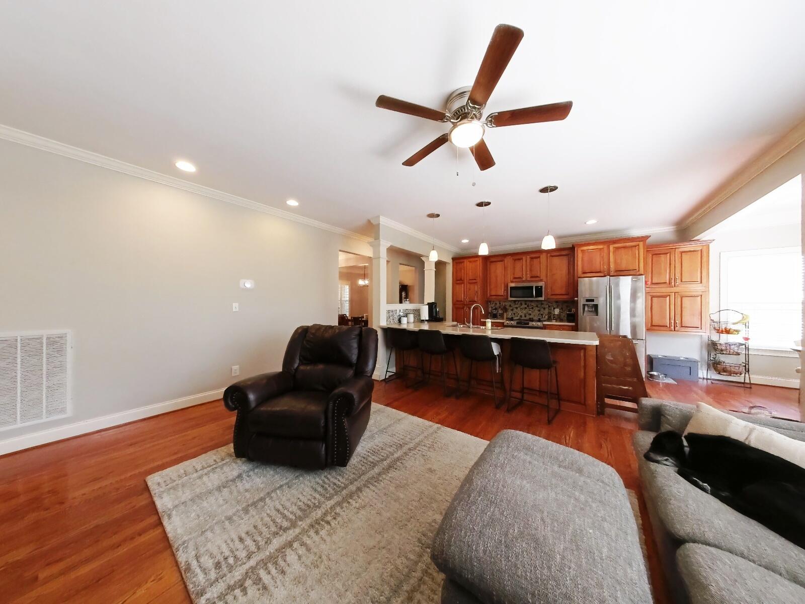 3209 Cross Roads Drive, Rocky Face, Georgia image 39