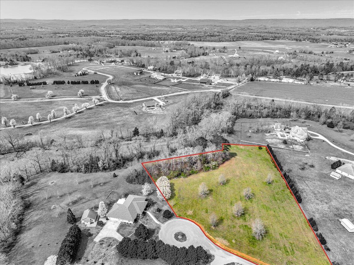 Lot 3 Brinkmeier Lane, Dayton, Tennessee image 3