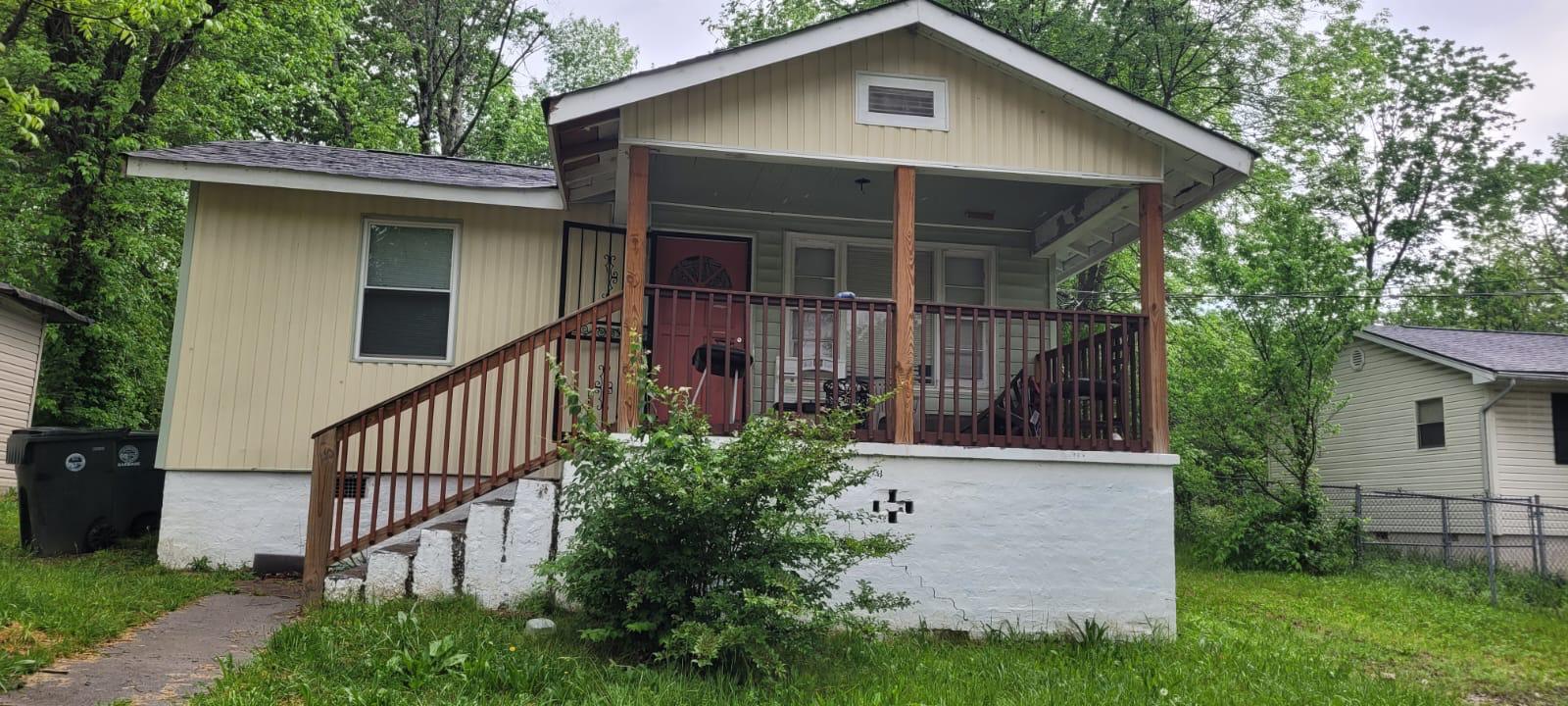 1309 Arlington Avenue, Chattanooga, Tennessee image 1