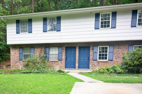 Photo of 5824 Moody Sawyer Road, Hixson, TN 37343 (MLS # 1544078)
