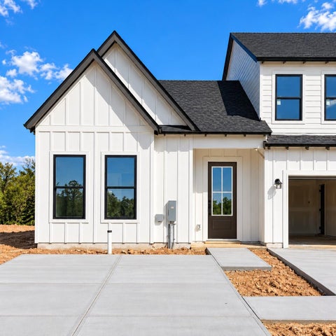 Photo of 5757 Hightower Drive, Hixson, TN 37343 (MLS # 1545237)