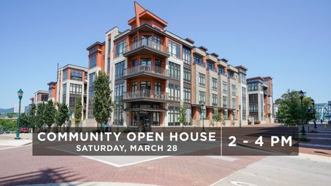 129 Walnut Street Unit 303 Chattanooga TN 37403