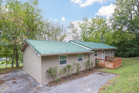 Apartment For Sale - 1599 Benton Station Road<br/> Benton, TN 37307
