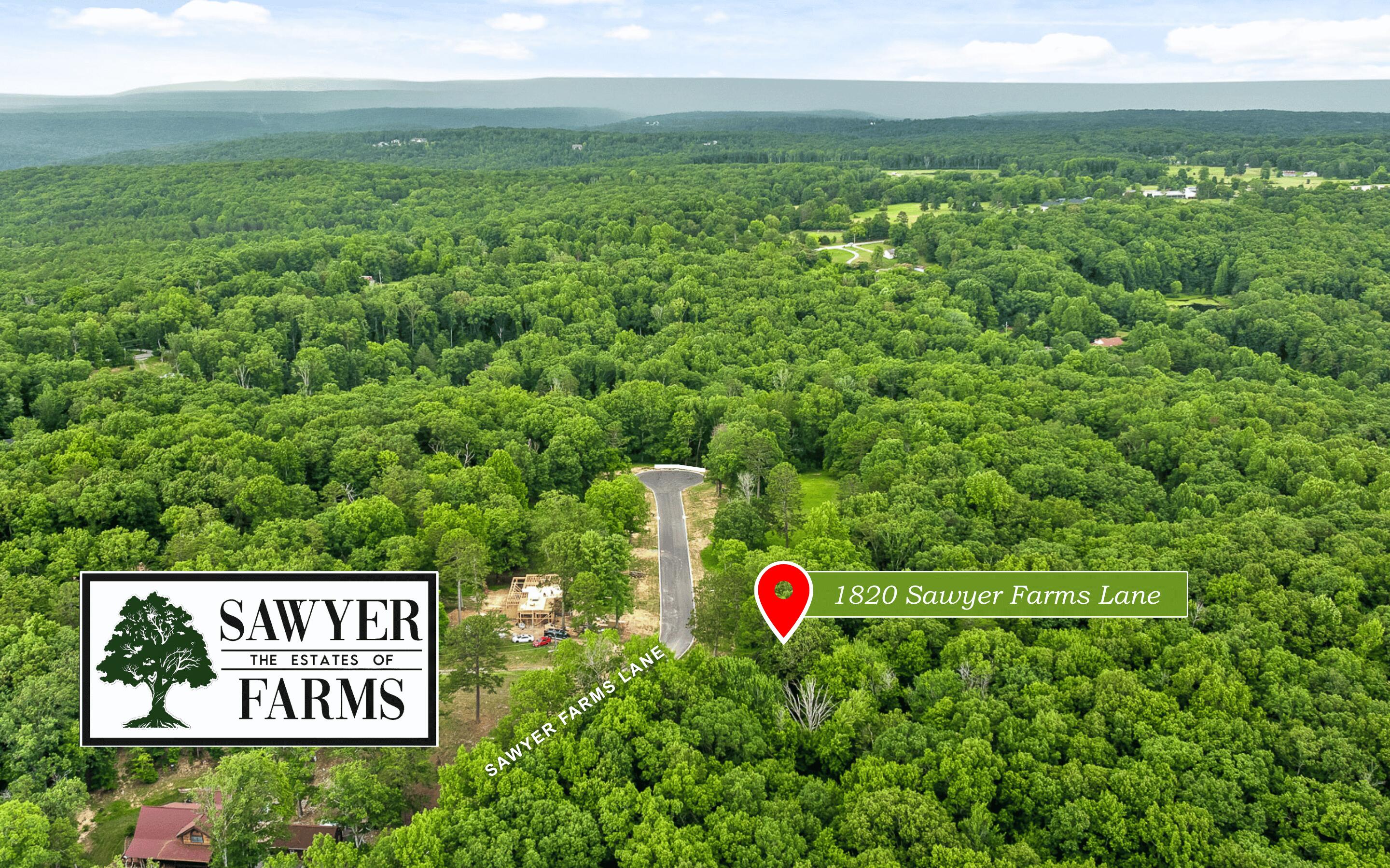 1820 Sawyer Farms Lane