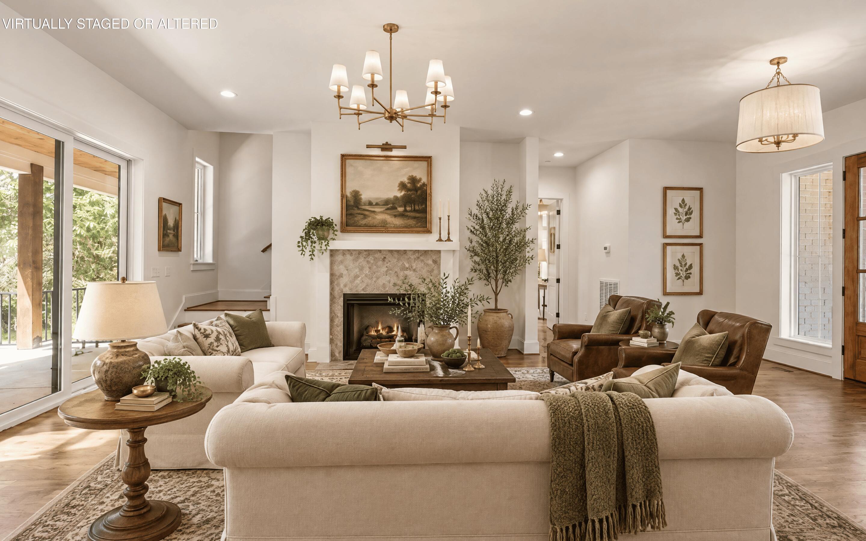 1820 Sawyer Farms Lane