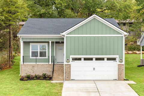 Photo of 511 Brown Road, Chattanooga, TN 37421 (MLS # 1526743)