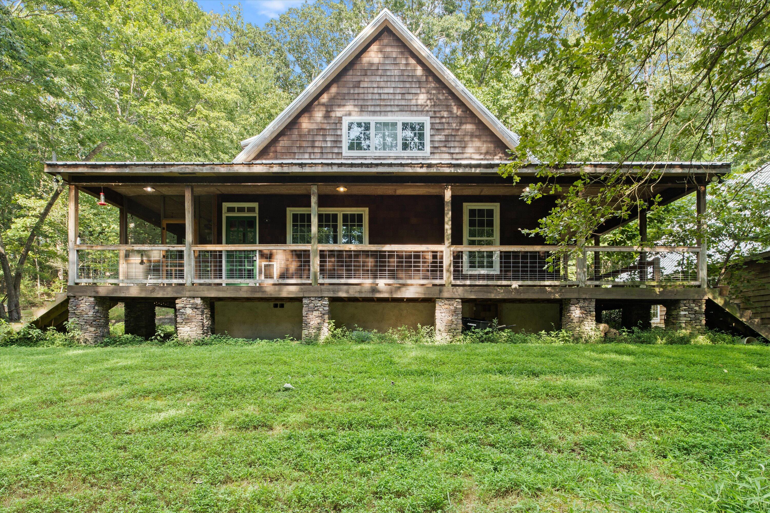 917 N Dick Creek Road