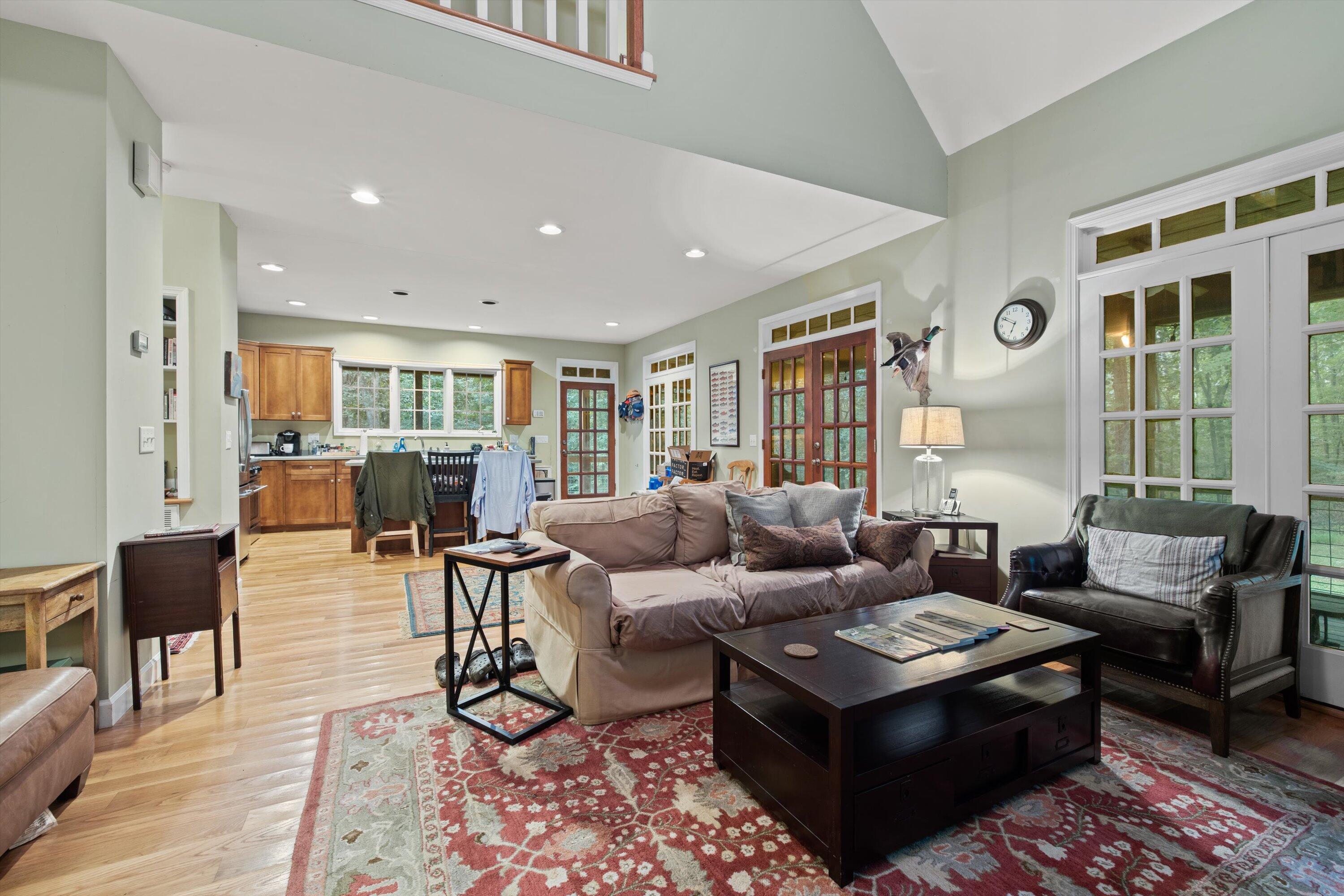 917 N Dick Creek Road