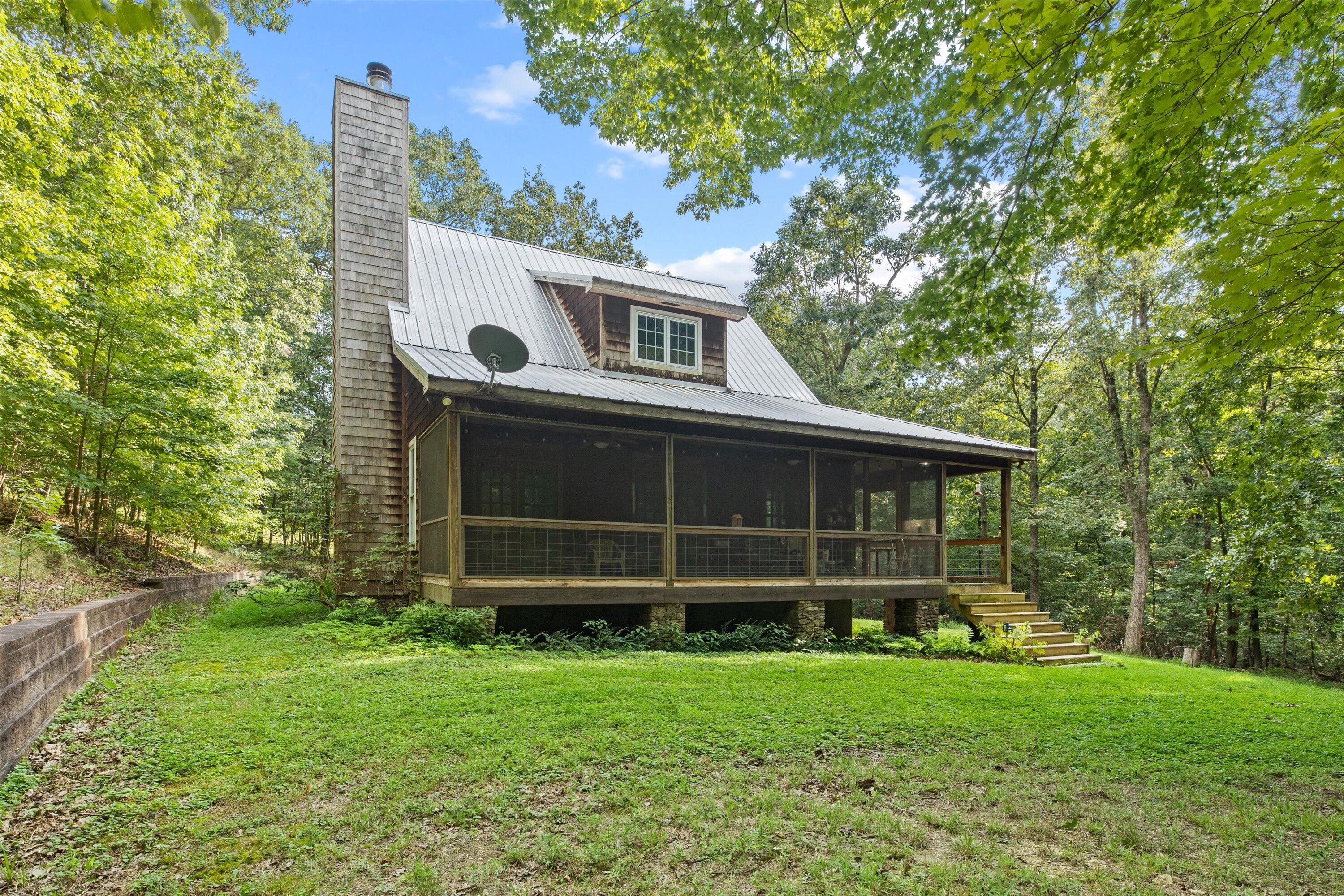 917 N Dick Creek Road