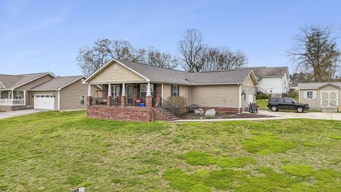 339 Foothills Drive Dayton TN 37321