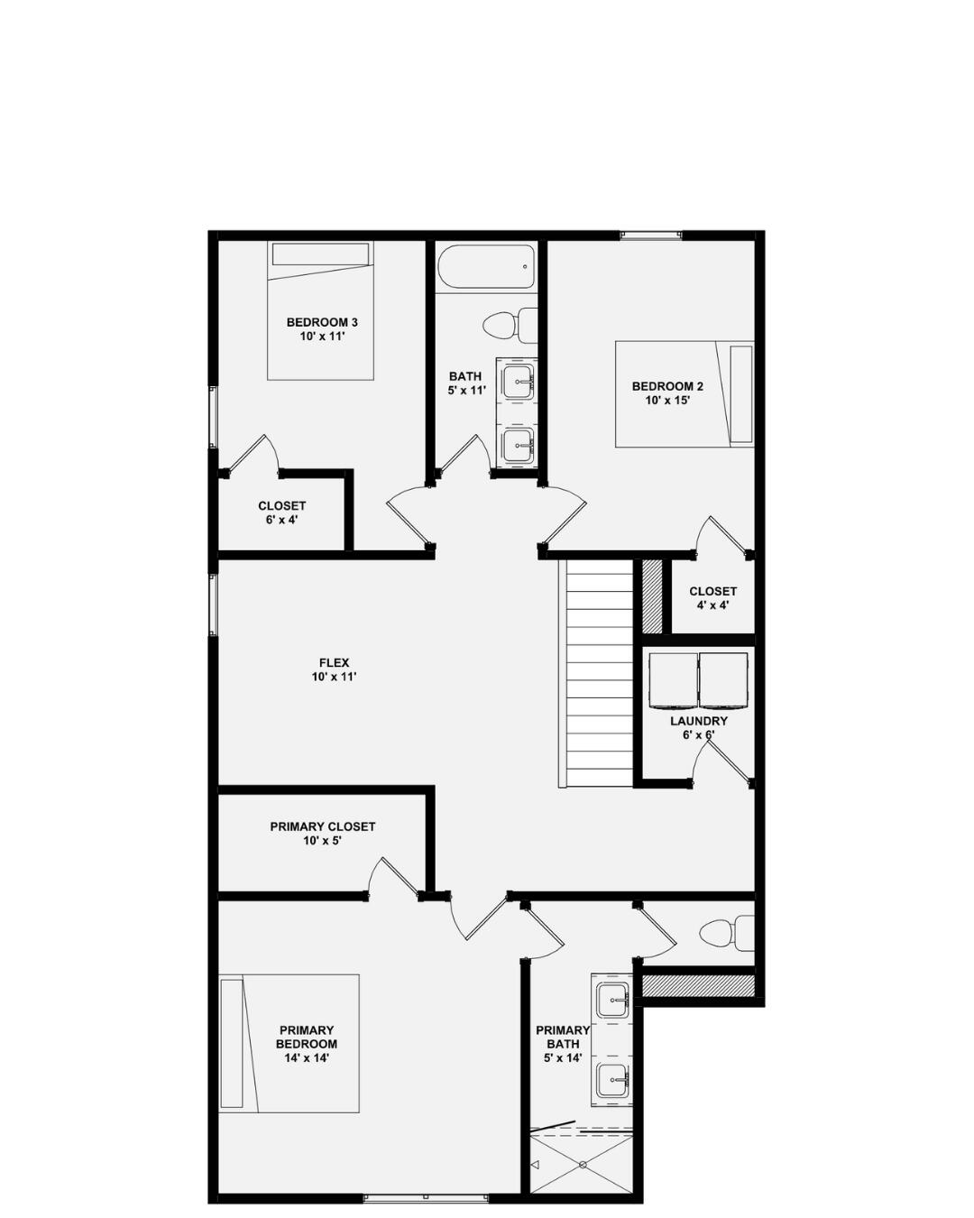 7618 Nightingale Court