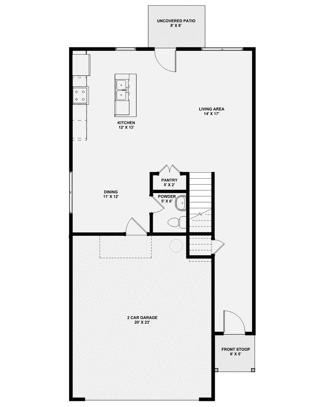 7618 Nightingale Court