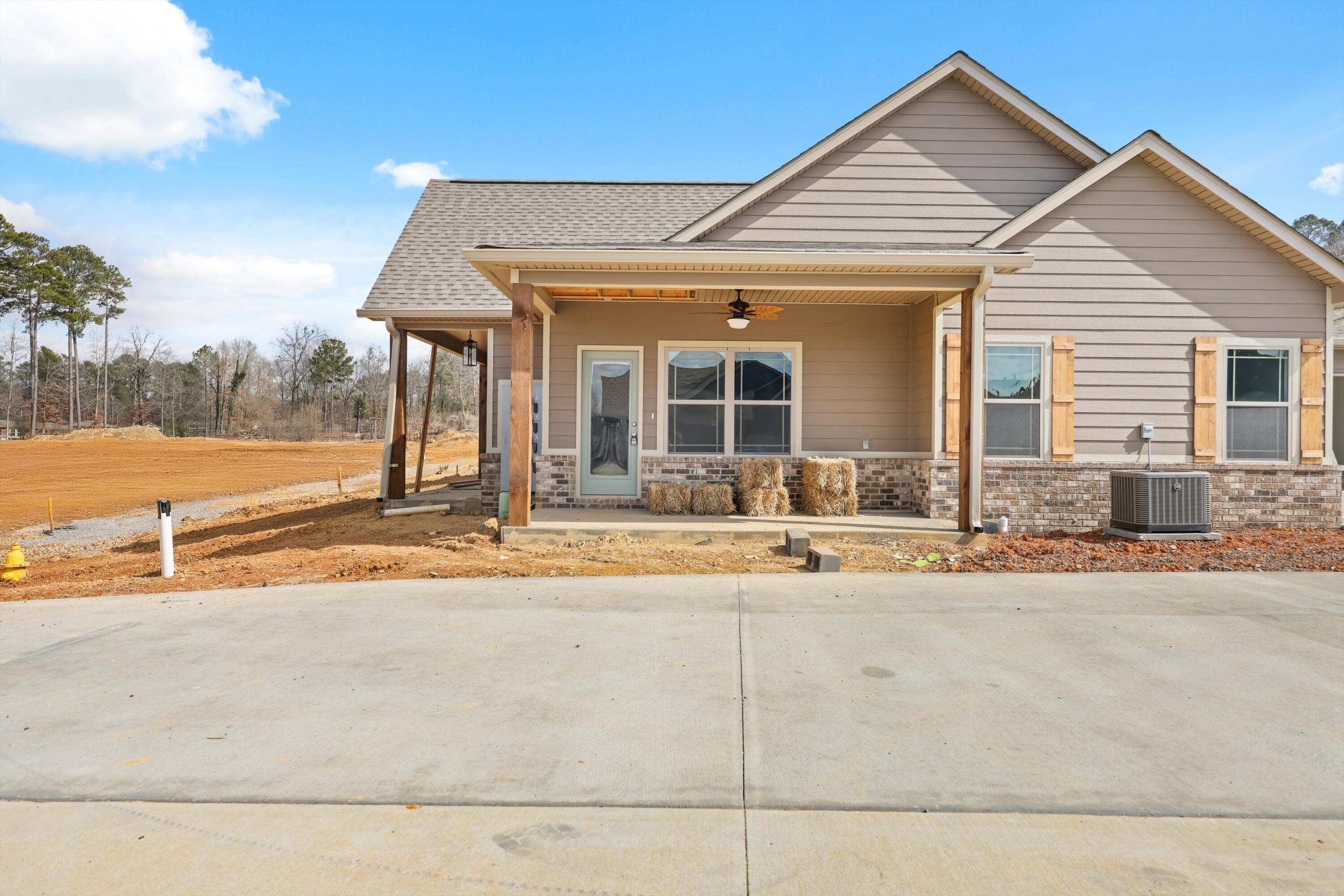 52 Maddox Lane, Chatsworth, Georgia image 1