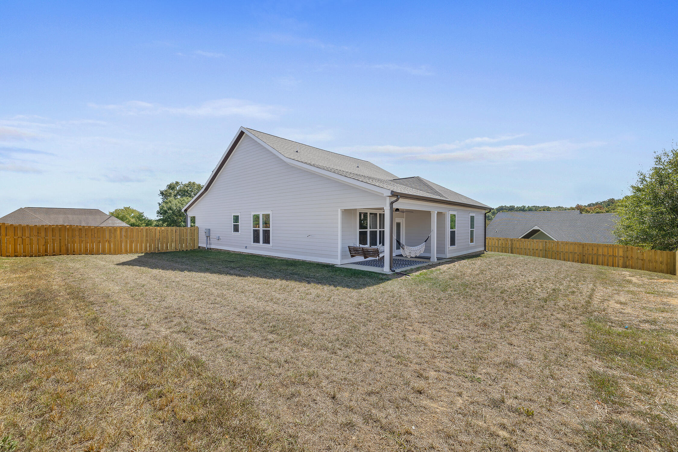 51 Seven Pines Lane, Chickamauga, Georgia image 3