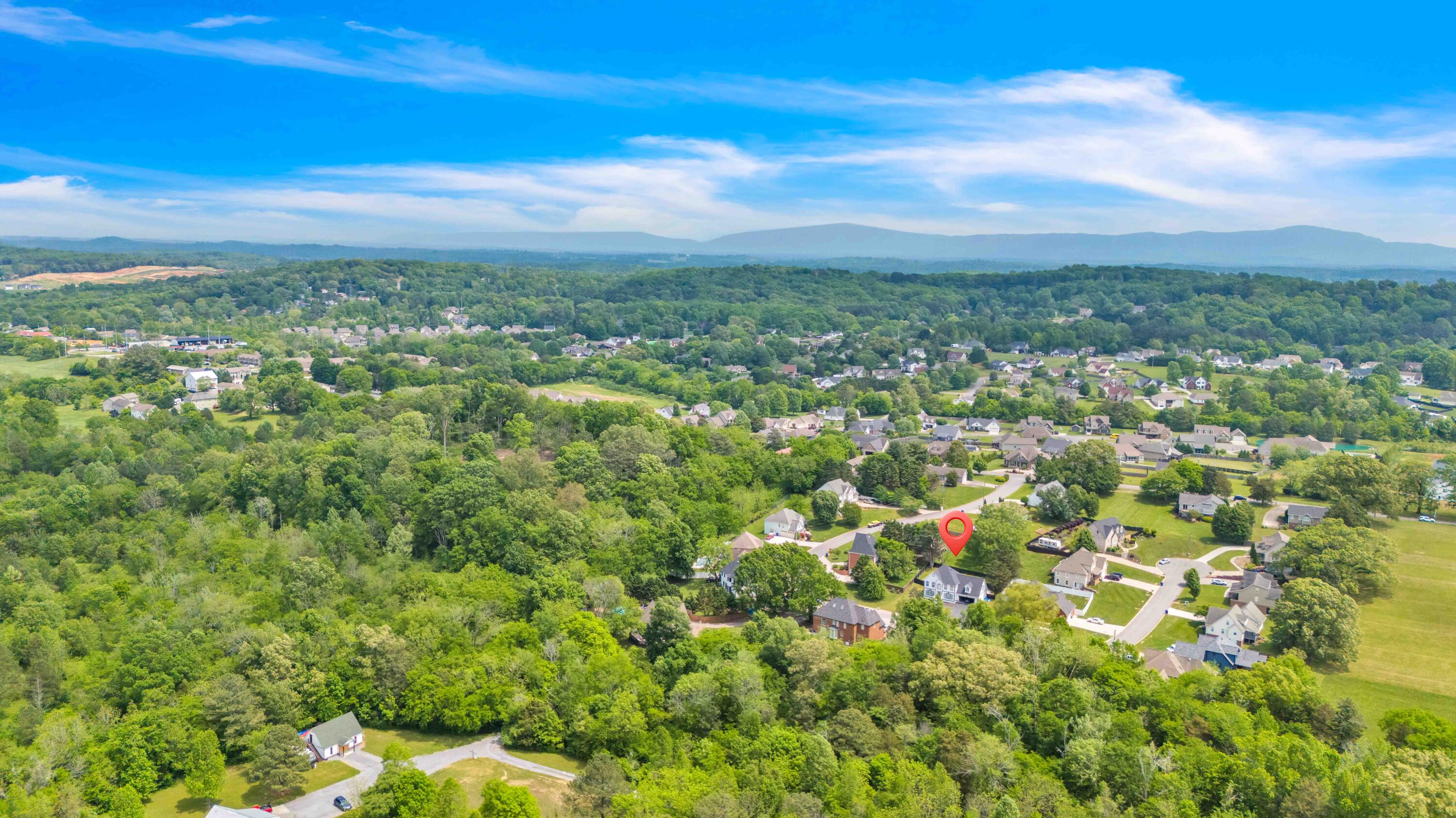1732 Brookwood Drive, Cleveland, Tennessee image 29