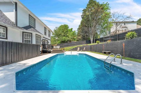 1732 Brookwood Drive NE Cleveland TN 37323