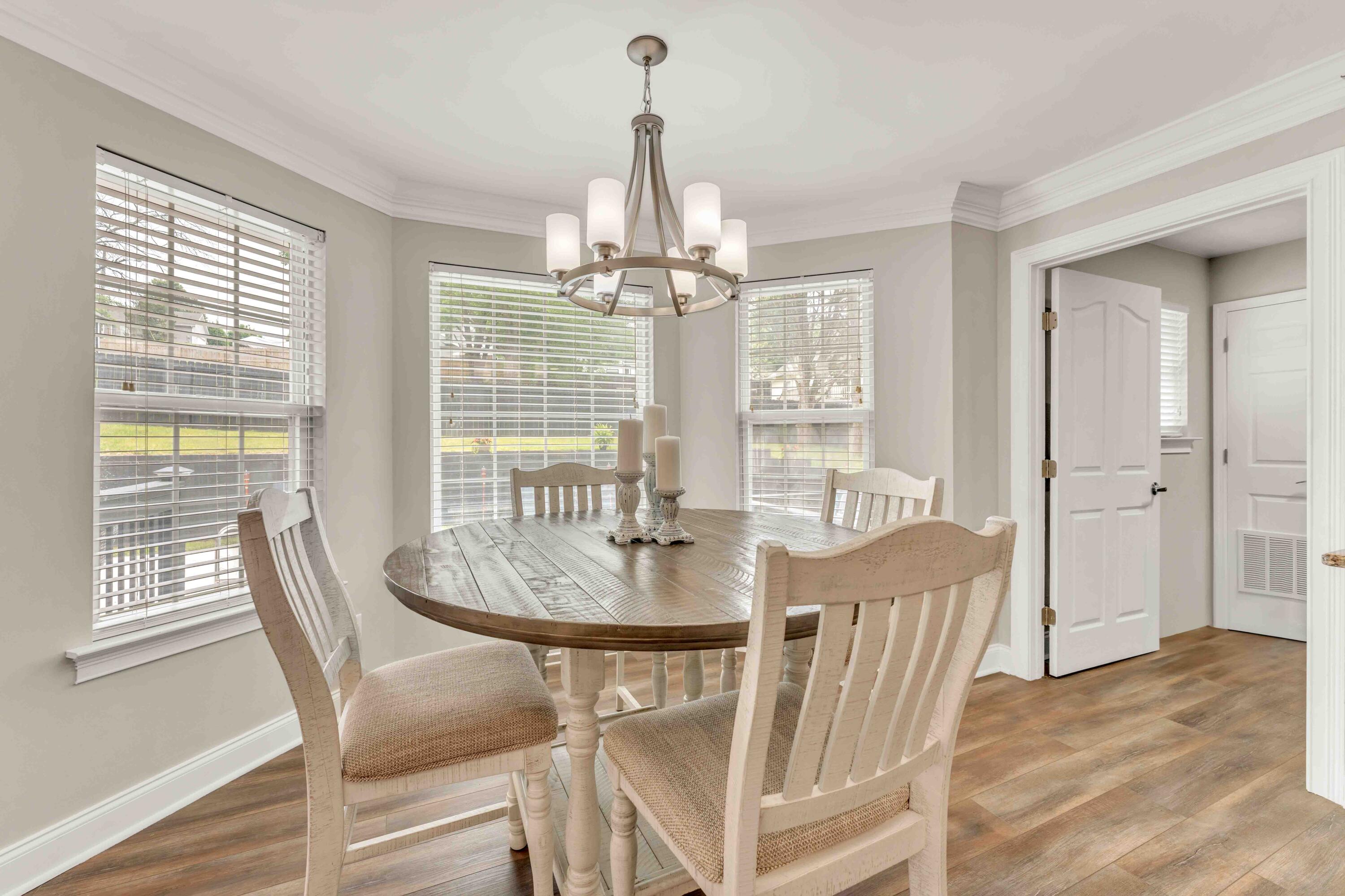 1732 Brookwood Drive, Cleveland, Tennessee image 11
