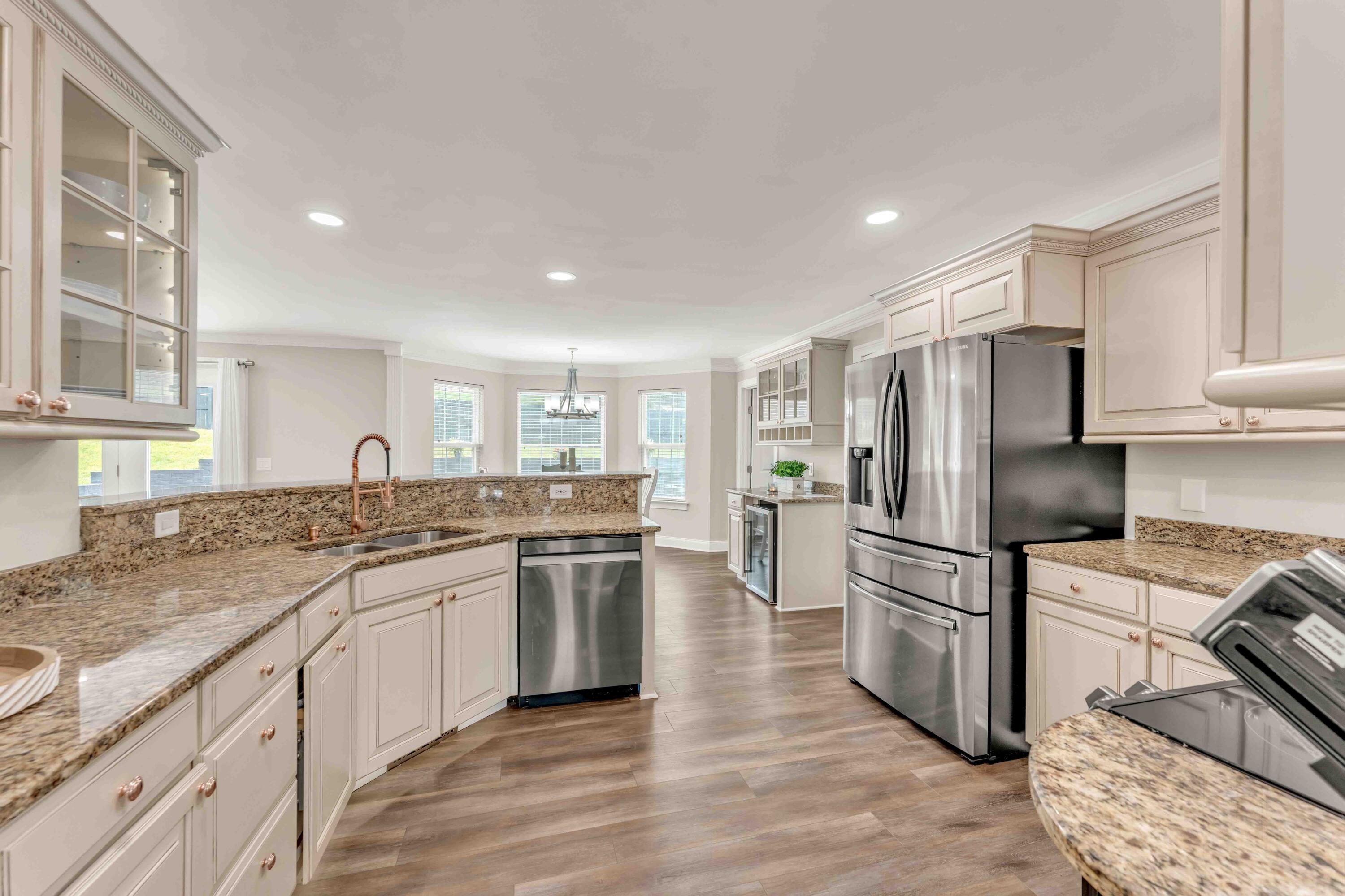 1732 Brookwood Drive, Cleveland, Tennessee image 9