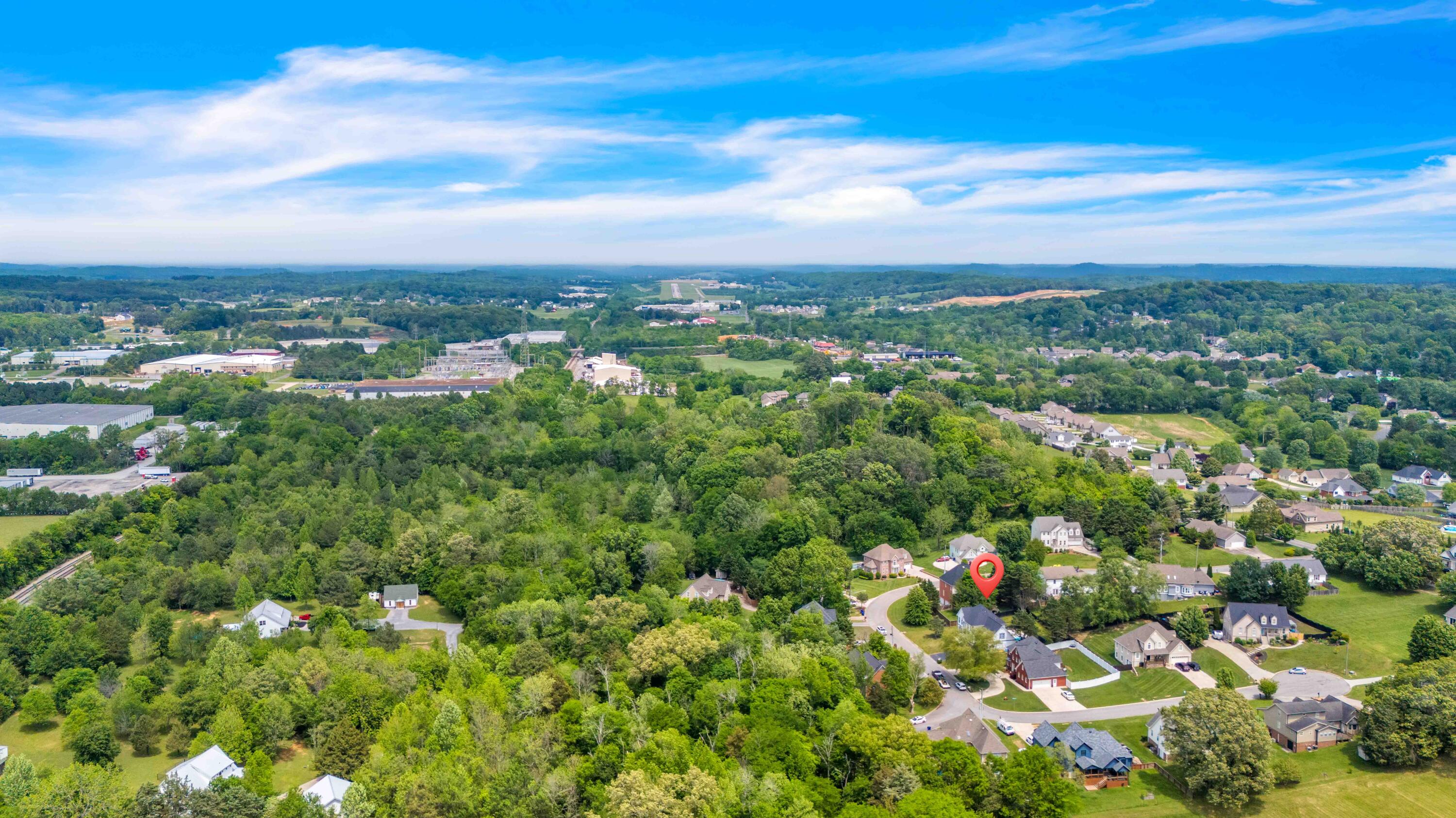 1732 Brookwood Drive, Cleveland, Tennessee image 28