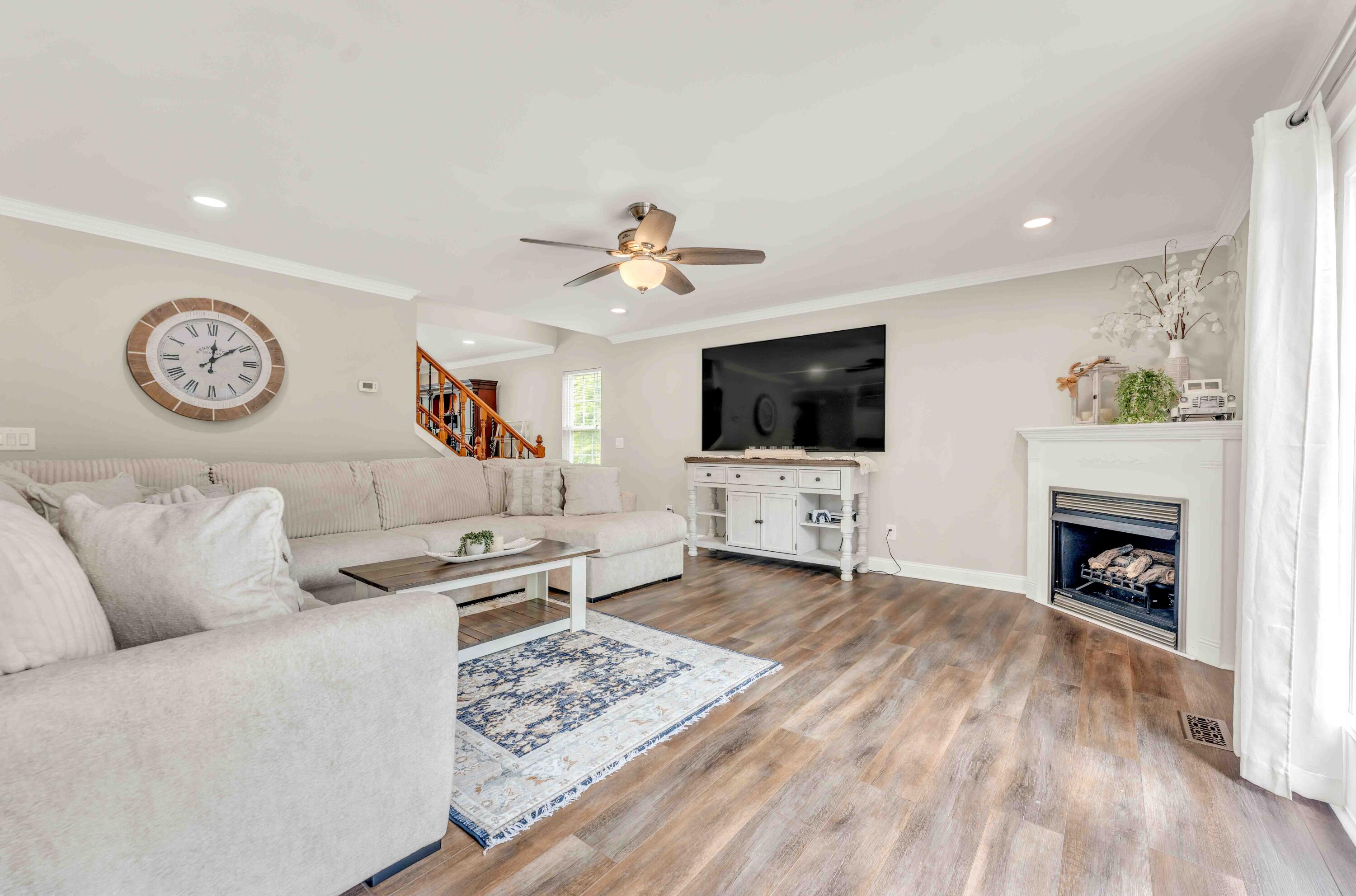 1732 Brookwood Drive, Cleveland, Tennessee image 5