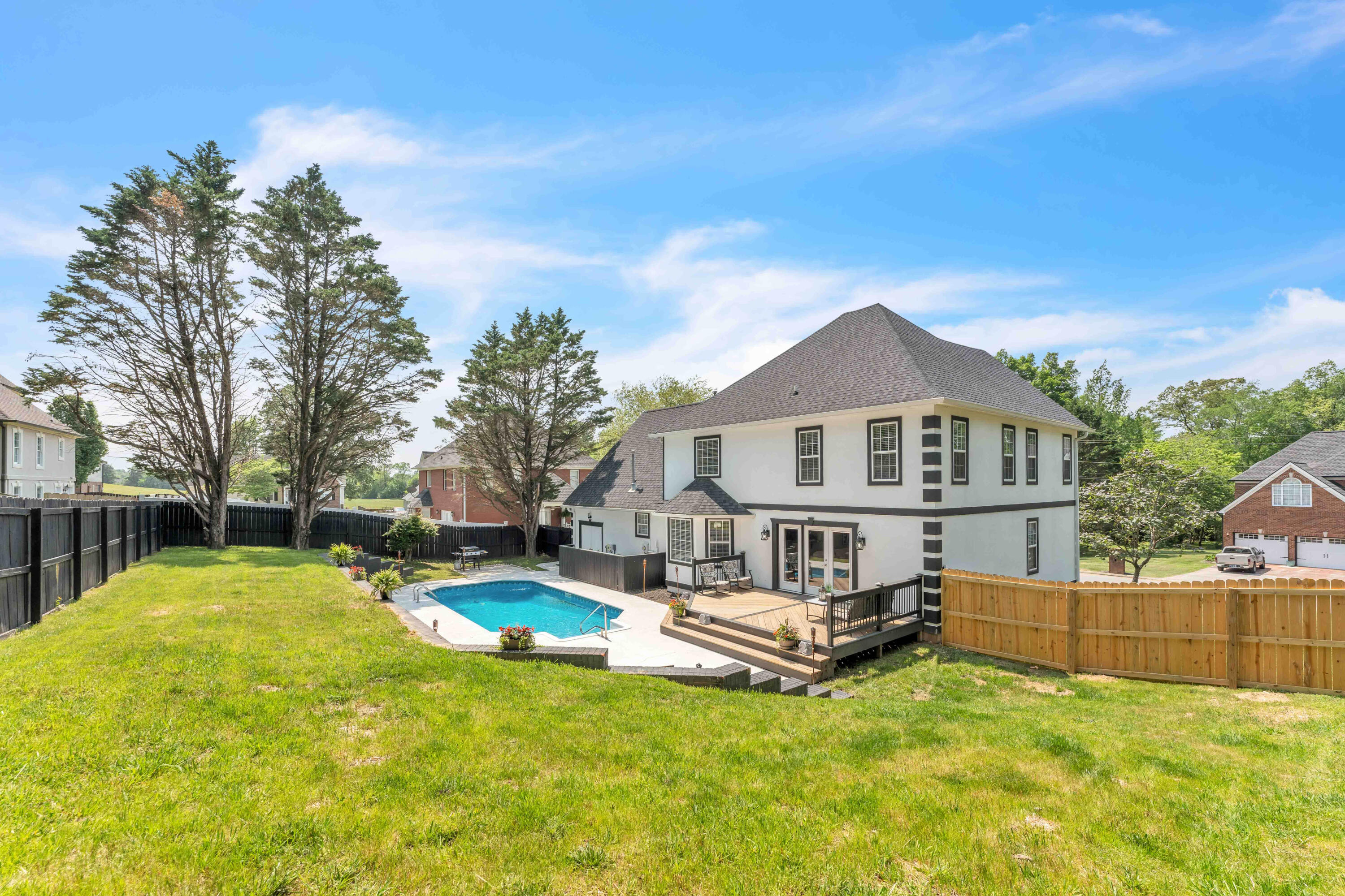 1732 Brookwood Drive, Cleveland, Tennessee image 31