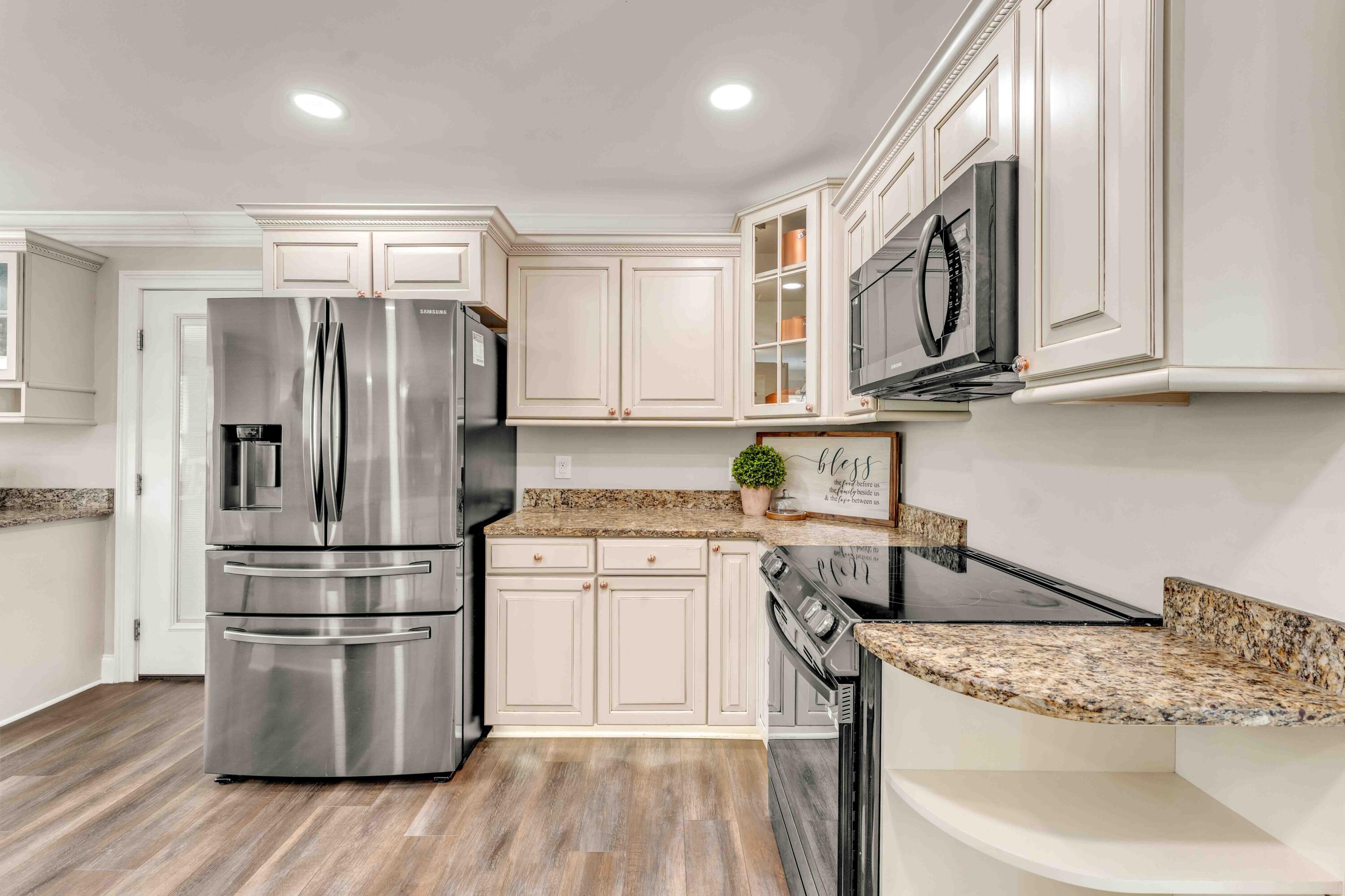 1732 Brookwood Drive, Cleveland, Tennessee image 8
