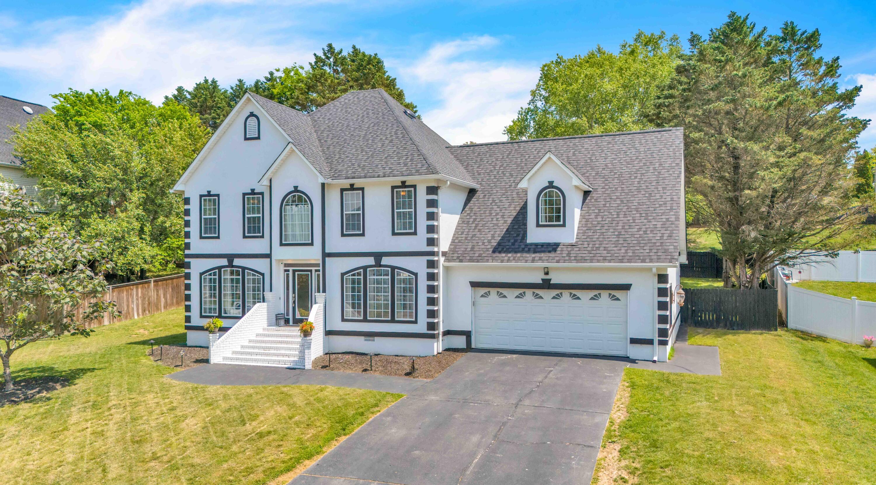 1732 Brookwood Drive, Cleveland, Tennessee image 4