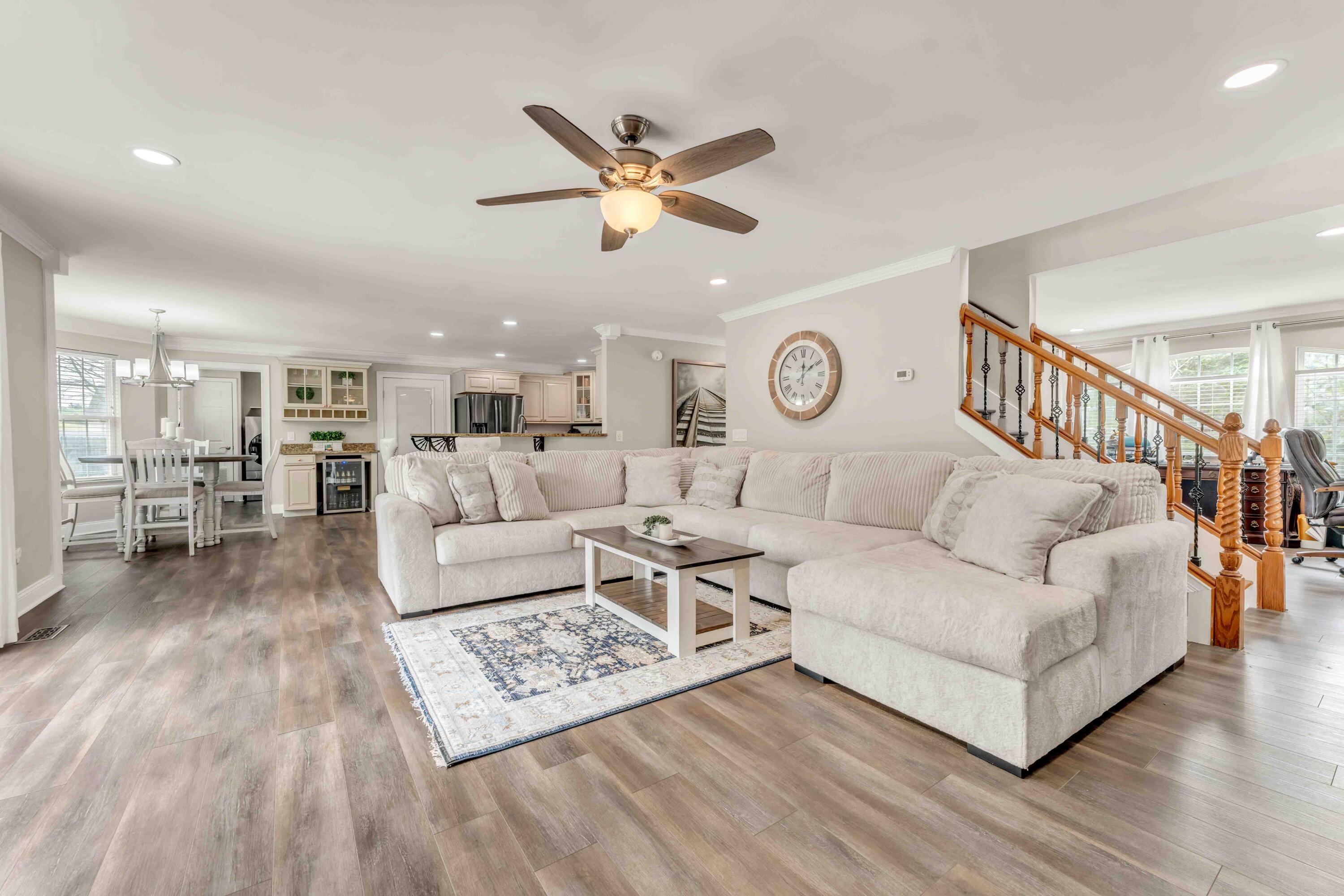 1732 Brookwood Drive, Cleveland, Tennessee image 6
