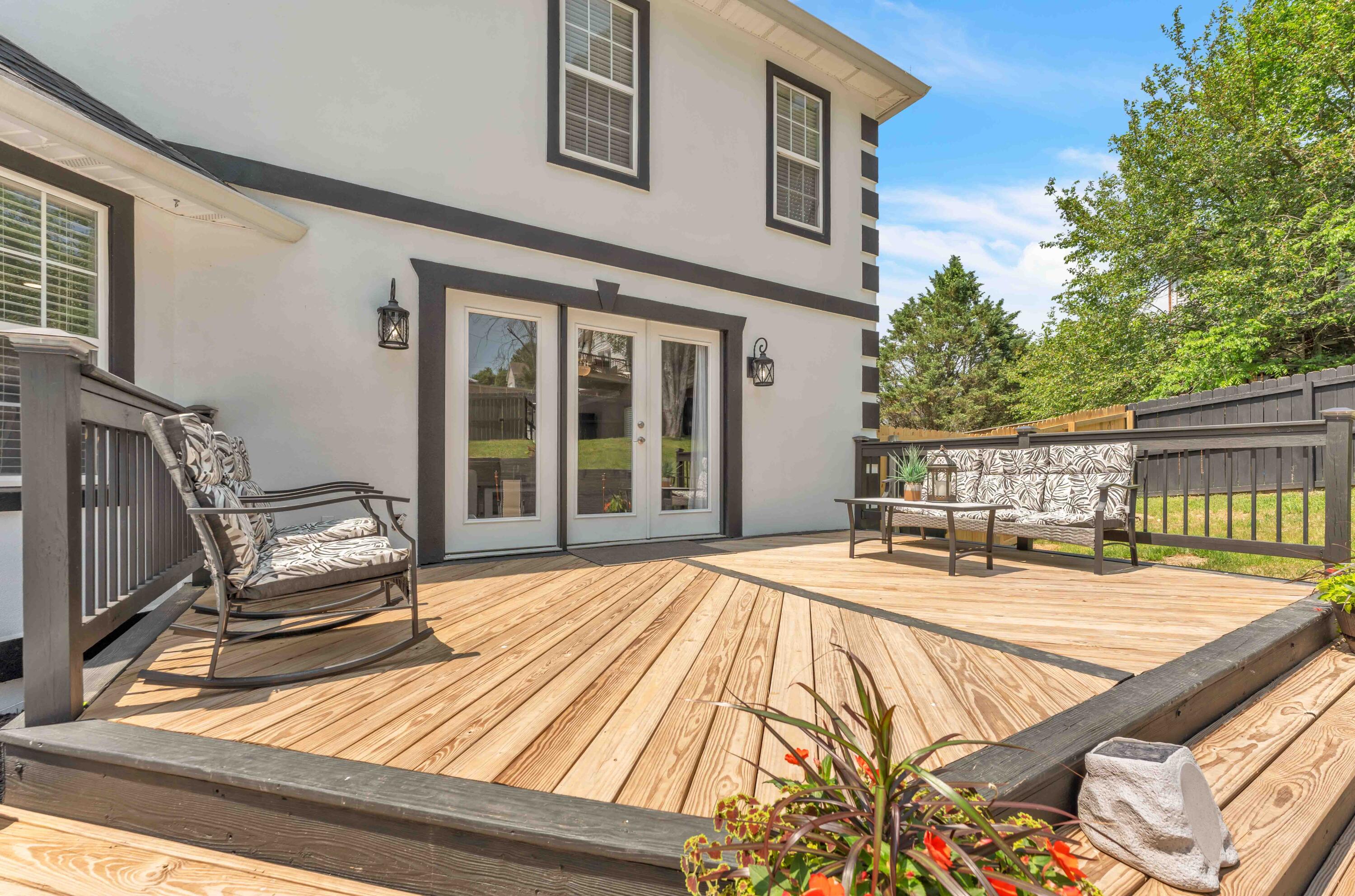 1732 Brookwood Drive, Cleveland, Tennessee image 27