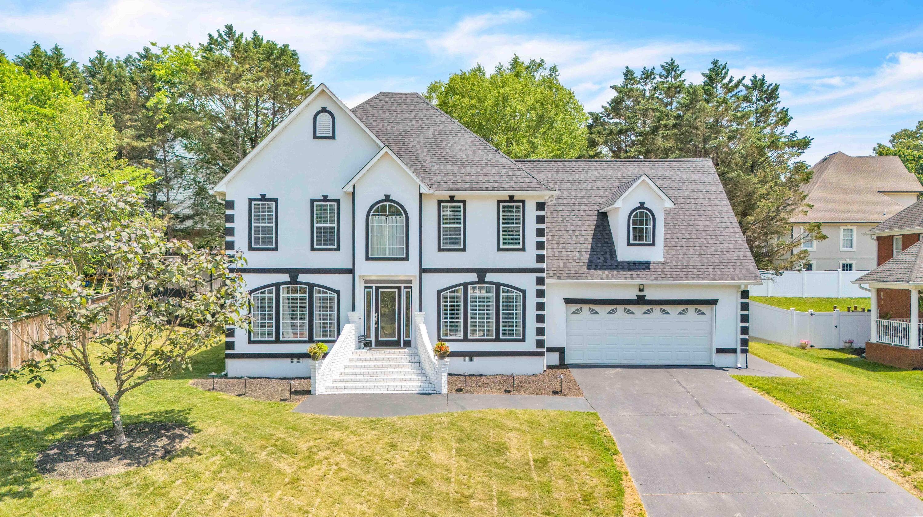1732 Brookwood Drive, Cleveland, Tennessee image 3