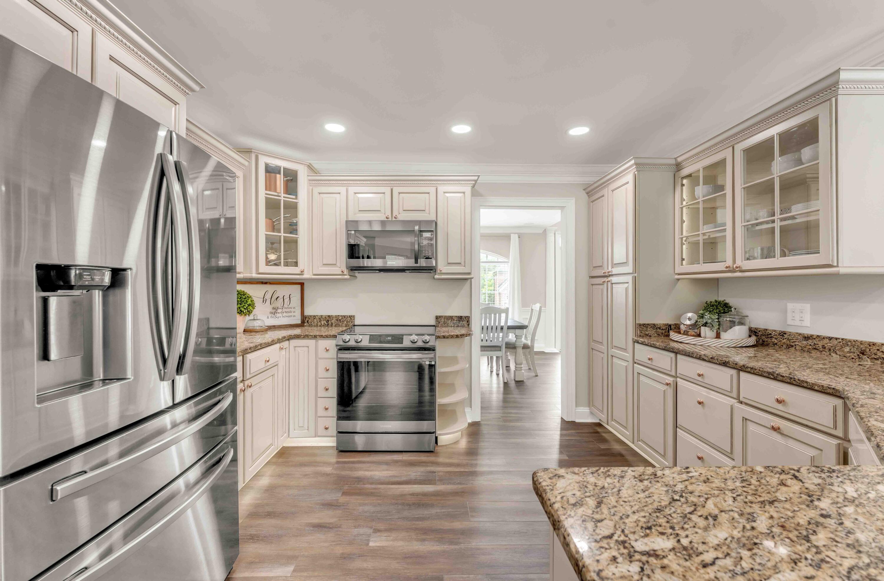 1732 Brookwood Drive, Cleveland, Tennessee image 10